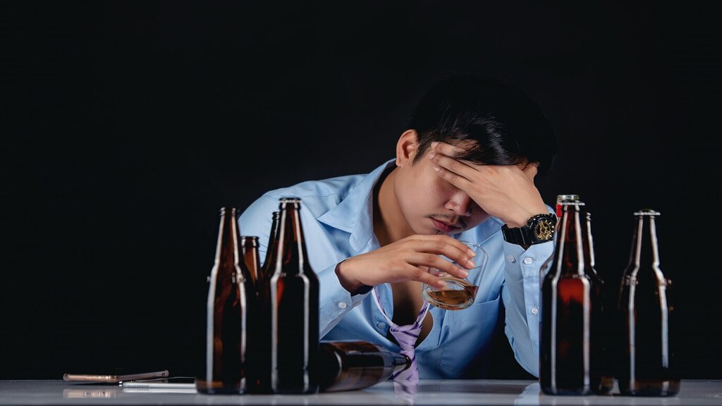 DUI Substance Abuse Education (8-Hrs)