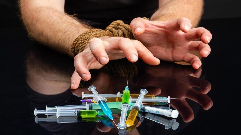 DUI Substance Abuse Education (32-Hrs)