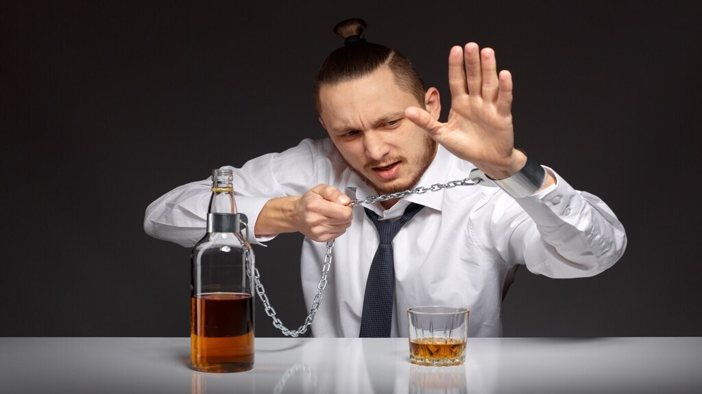 DUI Substance Abuse Education (52-Hrs)