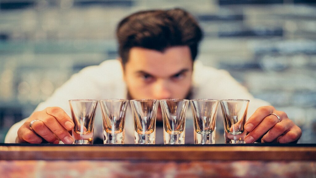 Drug & Alcohol WorkplaceSafety Sensitive (12-Hrs)